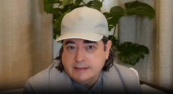 Jaime Bayly sobre Shakira en