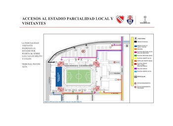 El dispositivo de seguridad que