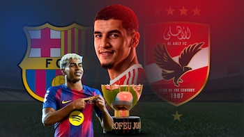 Barcelona vs Al Ahly: cuándo y dónde ver EN VIVO el Trofeo Joan Gamper desde México