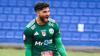 El gran sueño de Renato