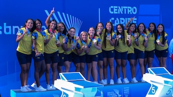Así va Colombia en el medallero de los Juegos Centroamericanos y del Caribe Santo Domingo 2026 y la agenda de hoy, 27 de julio