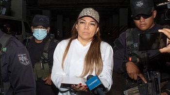 El Salvador: La exalcaldesa Nercy Patricia Montano recibe cinco años de prisión por despedir ilegalmente a empleados