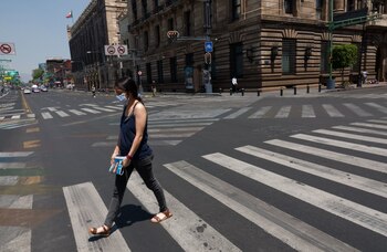 López Obrador pidió a los