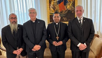 El papa Francisco lo había