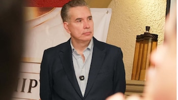 Partido Verde amaga con dejar a Morena en Nuevo León: pelearía por la gubernatura con Waldo Fernández
