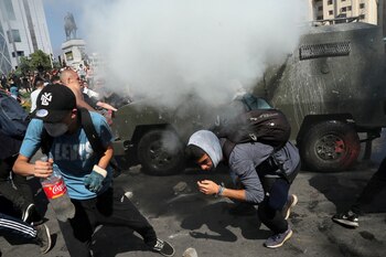 Tras la anulación del alza