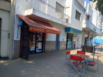 Los hermanos detenidos robaron en