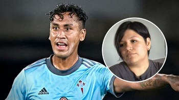 Renato Tapia es acusado de