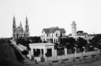 La Quinta de los Guerrero