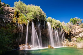 Cascada del Molino de San