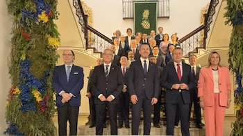 Instituciones locales exigen una financiación "justa": "Ningún Estado es fuerte si sus municipios son débiles"