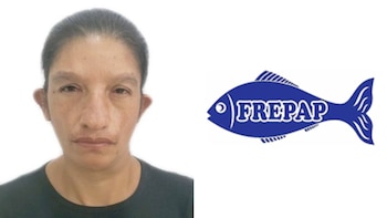 Frente Popular Agrícola FIA del Perú: Zusan Lizzet Sánchez Ponce. Composición: Infobae