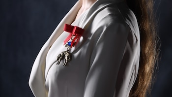 Toisón de oro de la