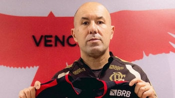 Leonardo Jardim, técnico de Flamengo, manda advertencia a Cusco FC en la previa del partido por Copa Libertadores 2026: “No existe lo fácil”