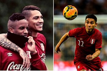 Jean Deza se retiró del