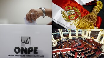 Proyecto de ley de adelanto de elecciones: qué dice el nuevo documento presentado por el Ejecutivo