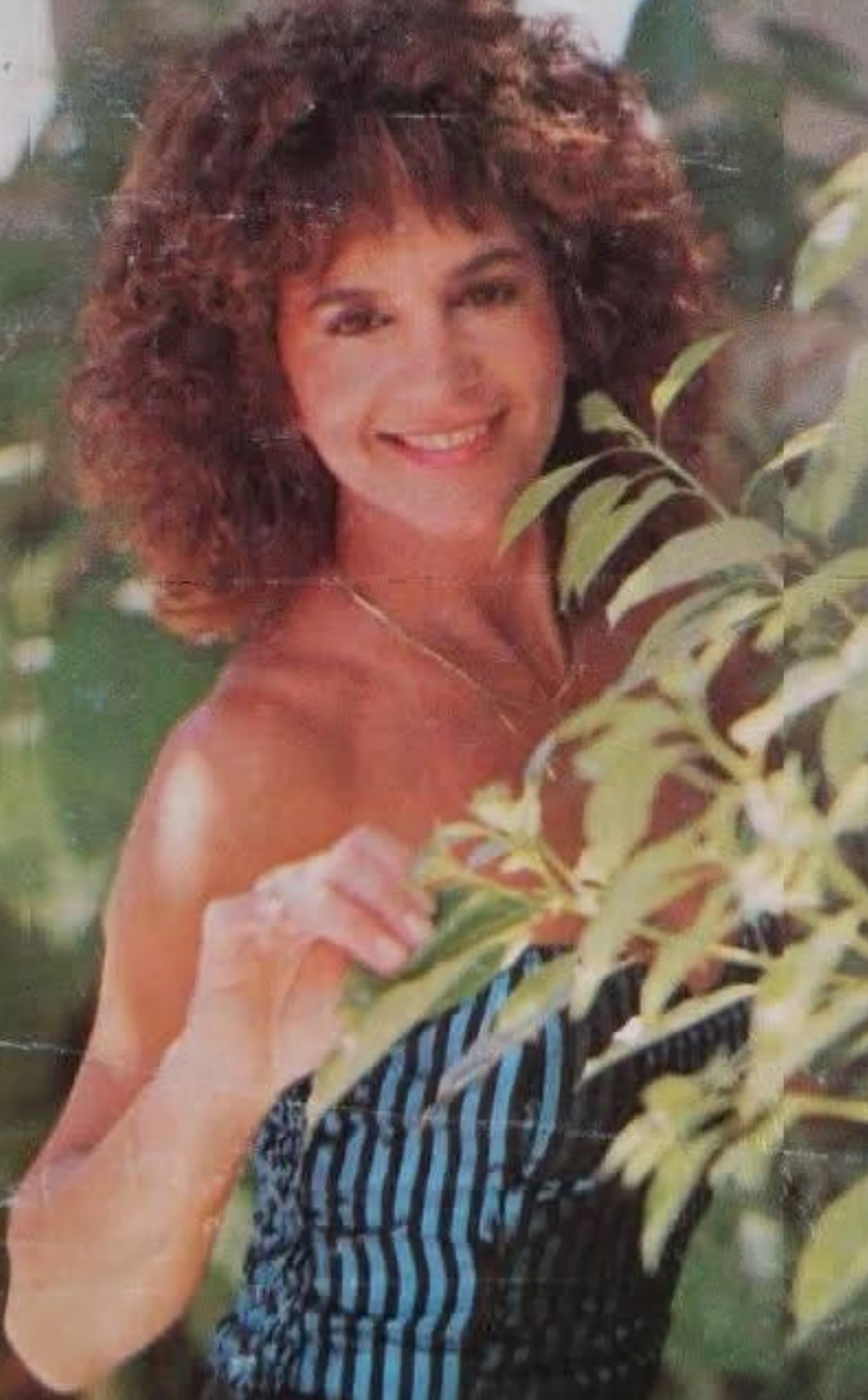 Marta Albertini: de una infancia en Montevideo al estrellato en Buenos Aires, papeles de villana odiada y la conquista de la televisión internacional