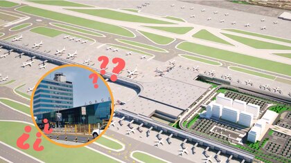 “Hay quienes creen que ambos terminales funcionarán en paralelo”: ¿Qué pasará con el actual Aeropuerto Jorge Chávez?