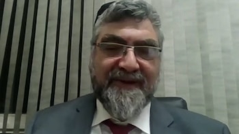 “Todos tenemos una debilidad”: las revelaciones del caso del líder religioso de Once condenado por abusar de dos chicos de su comunidad