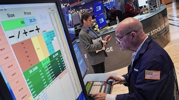 El crecimiento económico de Estados