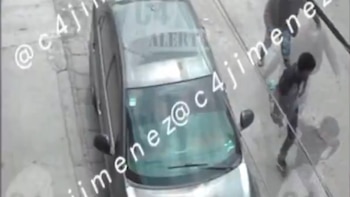 Integrantes de La Chokiza golpean y amenazan a menor en Ecatepec por deuda de su tío