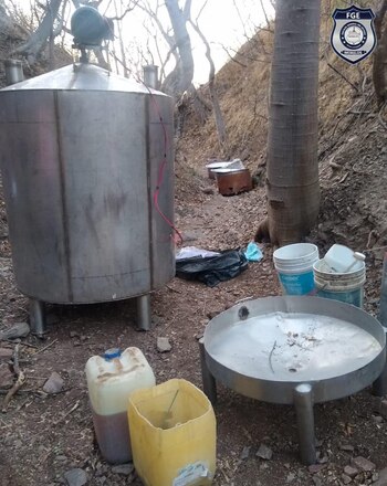 Agentes ministeriales y de la