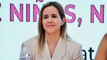 La regidora tenía 40 años al momento del ataque. Crédito: Facebook - María Quijada