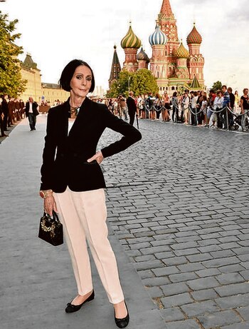 A Kouka Denis la consideraban