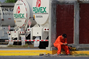 Pemex obtiene aprobación para trasladar