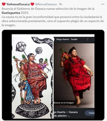 Aunque los encargados de seleccionar