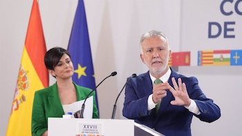 El Gobierno ve "imperdonable" y