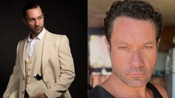 Pietro Vannucci es una figura