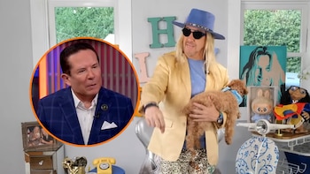 Javier Ceriani denuncia amenazas de