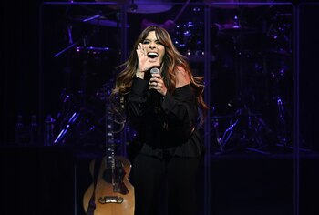 Kany García comenzará su ‘García