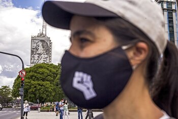 La agenda que propone el