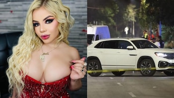 ‘La Barbie de Tepito’ anuncia que busca reabrir las ‘Dolls Drinks’ a 3 años del brutal asesinato de su familia