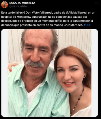 Se desconocen las causas del