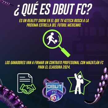 Los 18 jugadores y 18