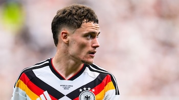 Florian Wirtz y Jonathan Burkardt sustituirán a los lesionados Kai Havertz y Jamal Musiala
