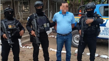 Guatemala: La Policía Nacional Civil duplica detenciones con fines de extradición en 2026