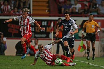 Rayados buscará imponerse como local