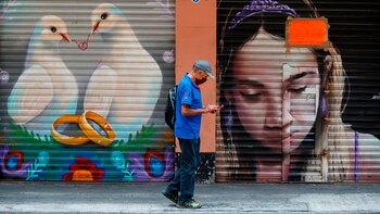 Al menos 150,000 tienditas de