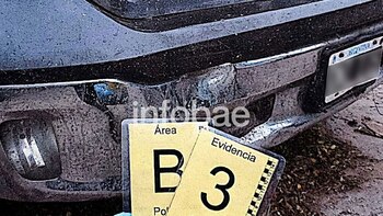 La autopsia y las pruebas