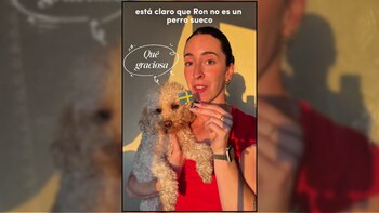 Una española narra cómo viven