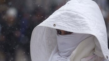 Clima en México 4 de