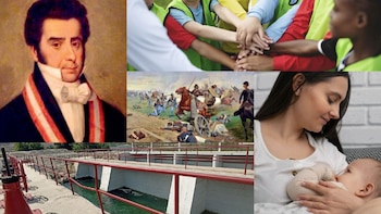 Qué se celebra el 19 de mayo en el Perú: el país conmemora fechas históricas y sociales