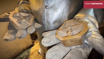 El Metro cuenta con un