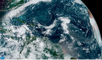 Así se veían Gamma la