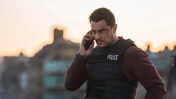 El thriller que presenta a