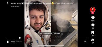 TikTok habilita un modo de